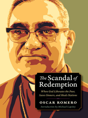 cover image of The Scandal of Redemption